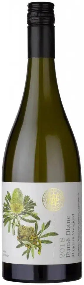 Gippsland Wine Company Fume Sauvignon Blanc 750ml-Wine-Gippsland Wine Company-[afterpay_alcohol_delivery]-[buy_spirits_online]-[buy_wine_online]-Barrel & Batch