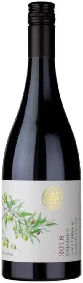 Gippsland Wine Company Gustoso Cabernet Sangiovese 750m-Wine-Gippsland Wine Company-[afterpay_alcohol_delivery]-[buy_spirits_online]-[buy_wine_online]-Barrel & Batch