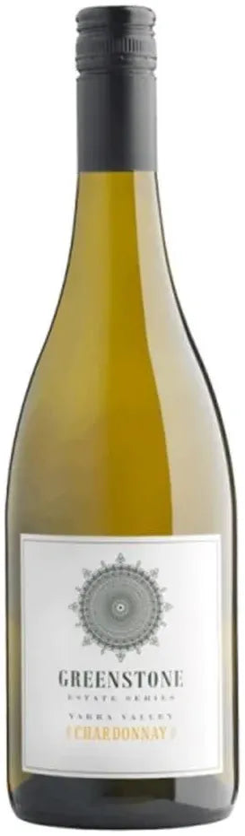 Greenstone Estate Series Chardonnay 750ml-Wine-Greenstone-[afterpay_alcohol_delivery]-[buy_spirits_online]-[buy_wine_online]-Barrel & Batch