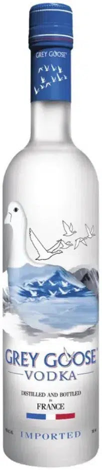 Grey Goose Original Vodka 200ml-Spirits-Grey Goose-[afterpay_alcohol_delivery]-[buy_spirits_online]-[buy_wine_online]-Barrel & Batch