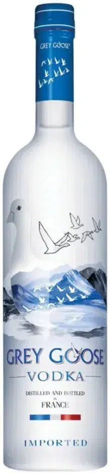 Grey Goose Vodka 4.5L-Spirits-Grey Goose-[afterpay_alcohol_delivery]-[buy_spirits_online]-[buy_wine_online]-Barrel & Batch