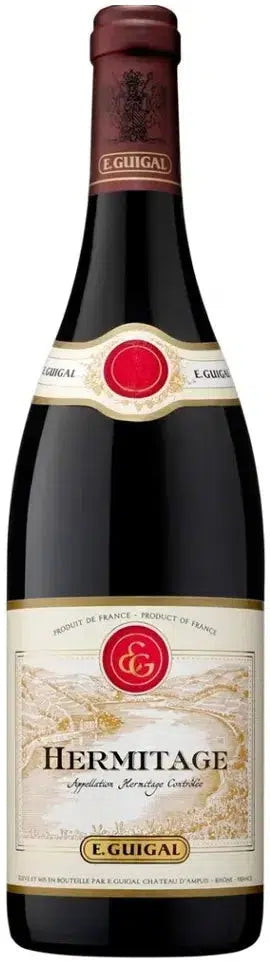 Guigal Hermitage 2019 750ml-Wine-Guigal-[afterpay_alcohol_delivery]-[buy_spirits_online]-[buy_wine_online]-Barrel & Batch