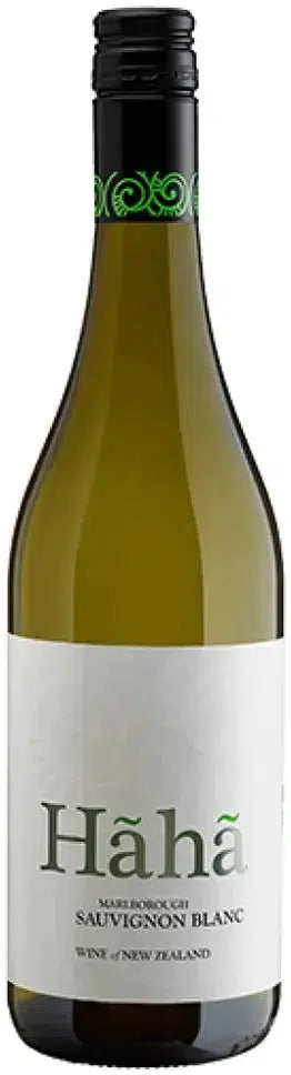 Haha Sauvignon Blanc 750ml-Wine-Haha-[afterpay_alcohol_delivery]-[buy_spirits_online]-[buy_wine_online]-Barrel & Batch