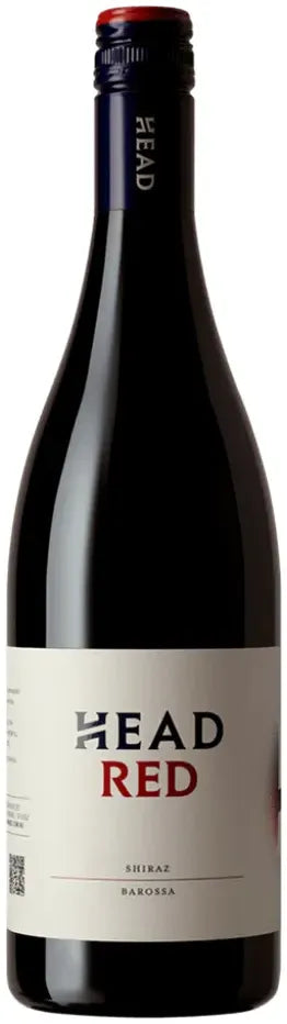 Head Red Shiraz 750ml-Wine-Head-[afterpay_alcohol_delivery]-[buy_spirits_online]-[buy_wine_online]-Barrel & Batch