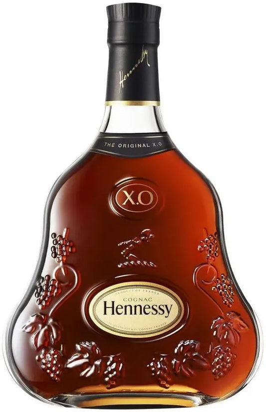 Hennessy XO Cognac 700ml-Spirits-Hennessy-[afterpay_alcohol_delivery]-[buy_spirits_online]-[buy_wine_online]-Barrel & Batch