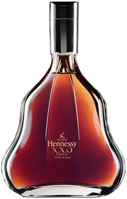 Hennessy XXO Cognac 1L-Spirits-Hennessy-[afterpay_alcohol_delivery]-[buy_spirits_online]-[buy_wine_online]-Barrel & Batch