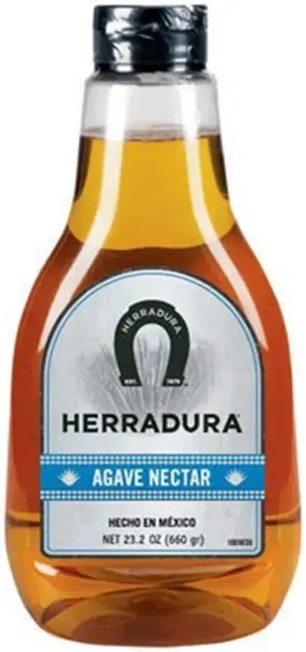 Herradura Agave Nectar 478ml-Non-Alcoholic-Herradura-[afterpay_alcohol_delivery]-[buy_spirits_online]-[buy_wine_online]-Barrel & Batch