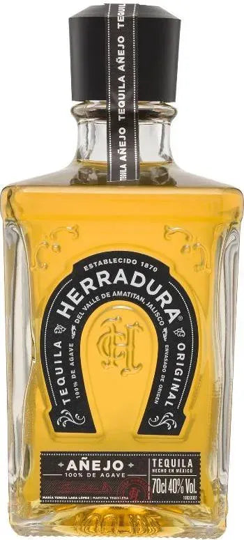 Herradura Anejo Tequila 700ml-Spirits-Herradura-[afterpay_alcohol_delivery]-[buy_spirits_online]-[buy_wine_online]-Barrel & Batch