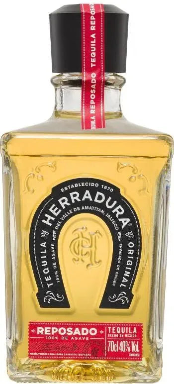 Herradura Reposado Tequila 700ml-Spirits-Herradura-[afterpay_alcohol_delivery]-[buy_spirits_online]-[buy_wine_online]-Barrel & Batch