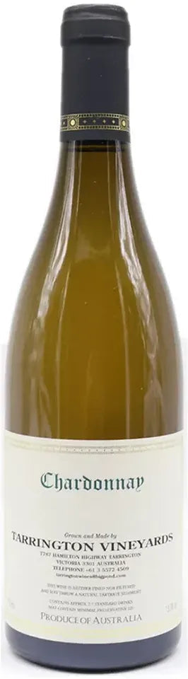 Hochkirch Tarrington Chardonnay 2022 750ml-Wine-Hochkirch-[afterpay_alcohol_delivery]-[buy_spirits_online]-[buy_wine_online]-Barrel & Batch