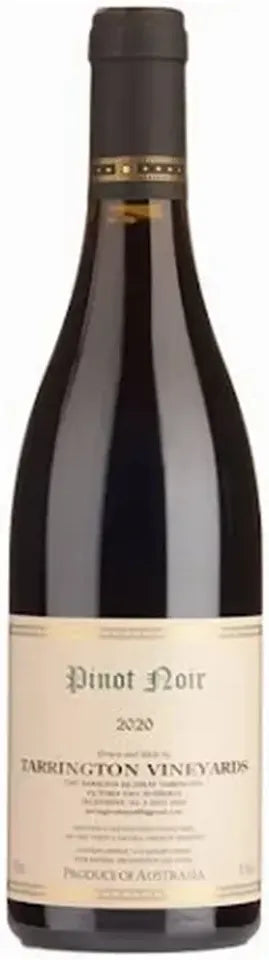 Hochkirch Tarrington Pinot Noir 2021 750ml-Wine-Hochkirch-[afterpay_alcohol_delivery]-[buy_spirits_online]-[buy_wine_online]-Barrel & Batch