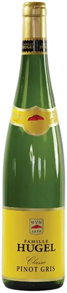 Hugel Et Fils Pinot Gris 750ml-Wine-Hugel-[afterpay_alcohol_delivery]-[buy_spirits_online]-[buy_wine_online]-Barrel & Batch