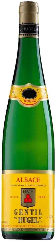 Hugel Gentil White 750ml-Wine-Hugel-[afterpay_alcohol_delivery]-[buy_spirits_online]-[buy_wine_online]-Barrel & Batch