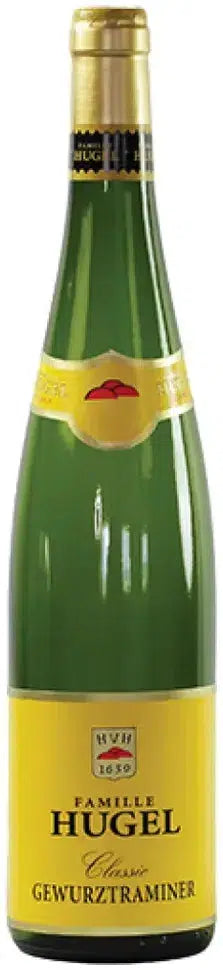 Hugel Gewurztraminer Classic 750ml-Wine-Hugel-[afterpay_alcohol_delivery]-[buy_spirits_online]-[buy_wine_online]-Barrel & Batch