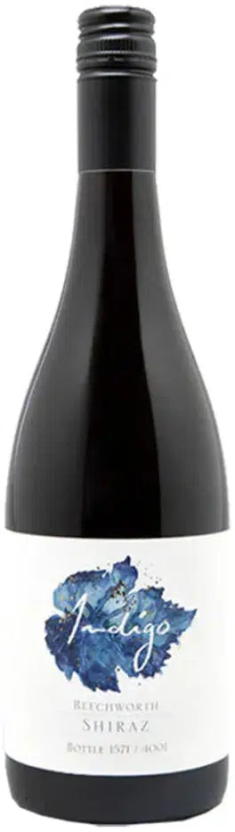 Indigo Vineyard Beechworth Shiraz 2017 750ml-Wine-Indigo Vineyard-[afterpay_alcohol_delivery]-[buy_spirits_online]-[buy_wine_online]-Barrel & Batch