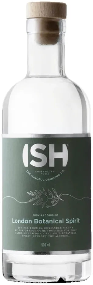 Ish Ginish 500ml-Non-Alcoholic-Ish-[afterpay_alcohol_delivery]-[buy_spirits_online]-[buy_wine_online]-Barrel & Batch