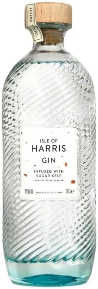 Isle Of Harris Gin 700ml-Spirits-Isle Of Harris-[afterpay_alcohol_delivery]-[buy_spirits_online]-[buy_wine_online]-Barrel & Batch