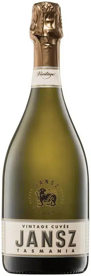 Jansz Vintage Cuvee 750ml-Wine-Jansz-[afterpay_alcohol_delivery]-[buy_spirits_online]-[buy_wine_online]-Barrel & Batch