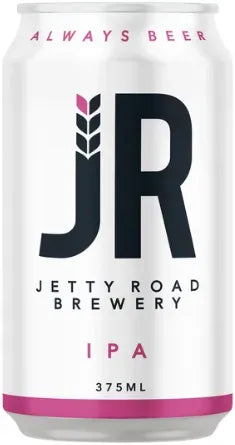 Buy Jetty Road IPA Cans 375ml online  Barrel & Batch - Barrel & Batch