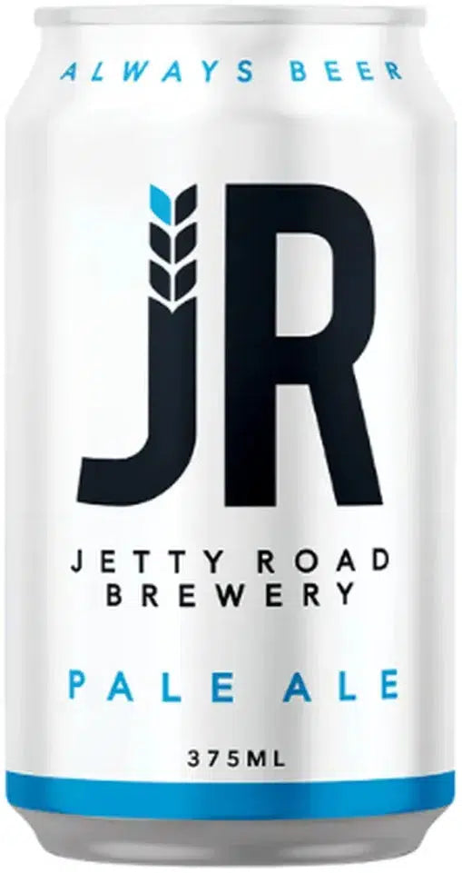 Buy Jetty Road Pale Ale 375ml online  Barrel & Batch - Barrel & Batch