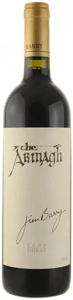 Jim Barry Armagh Shiraz 750ml-Wine-Jim Barry-[afterpay_alcohol_delivery]-[buy_spirits_online]-[buy_wine_online]-Barrel & Batch