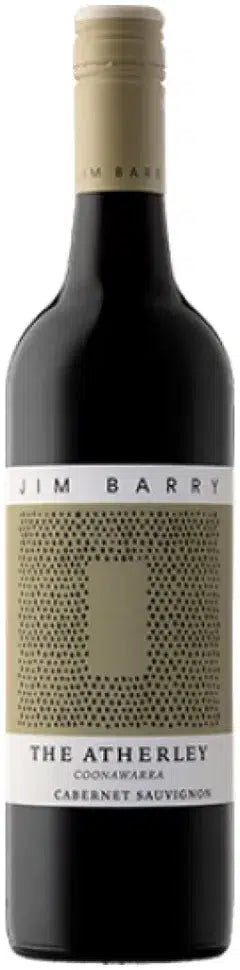 Jim Barry The Atherley Cabernet Sauvignon 750ml-Wine-Jim Barry-[afterpay_alcohol_delivery]-[buy_spirits_online]-[buy_wine_online]-Barrel & Batch