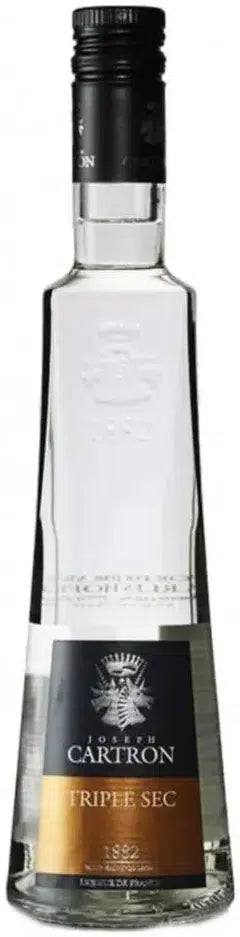 Joseph Cartron Triple Sec Liqueur 700ml-Spirits-Joseph Cartron-[afterpay_alcohol_delivery]-[buy_spirits_online]-[buy_wine_online]-Barrel & Batch