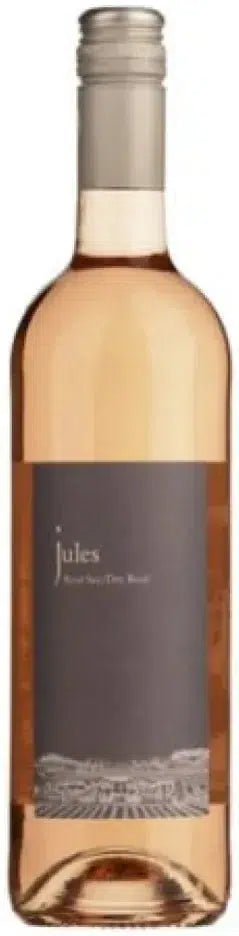 Jules IGP d'Oc Rose 750ml-Wine-Jules-[afterpay_alcohol_delivery]-[buy_spirits_online]-[buy_wine_online]-Barrel & Batch