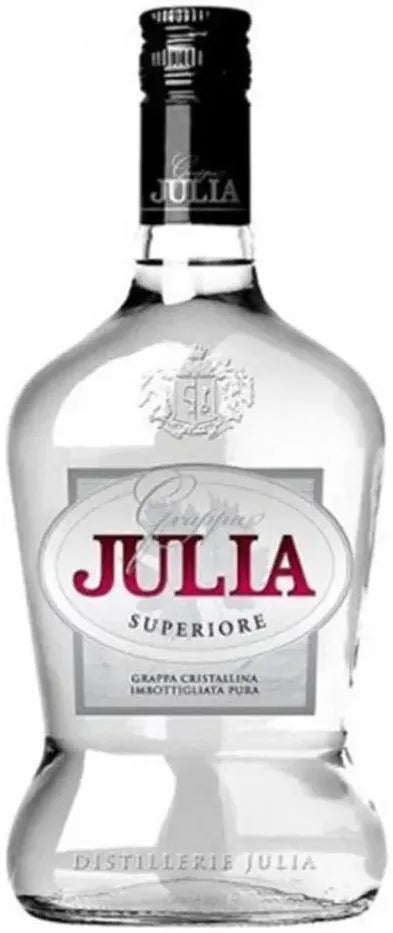 Julia Grappa Superiore 700ml-Spirits-Julia-[afterpay_alcohol_delivery]-[buy_spirits_online]-[buy_wine_online]-Barrel & Batch