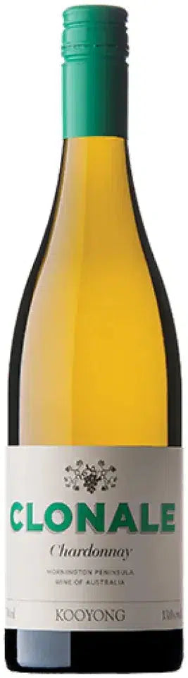 Kooyong Clonale Chardonnay 2022 750ml-Wine-Kooyong Wines-[afterpay_alcohol_delivery]-[buy_spirits_online]-[buy_wine_online]-Barrel & Batch