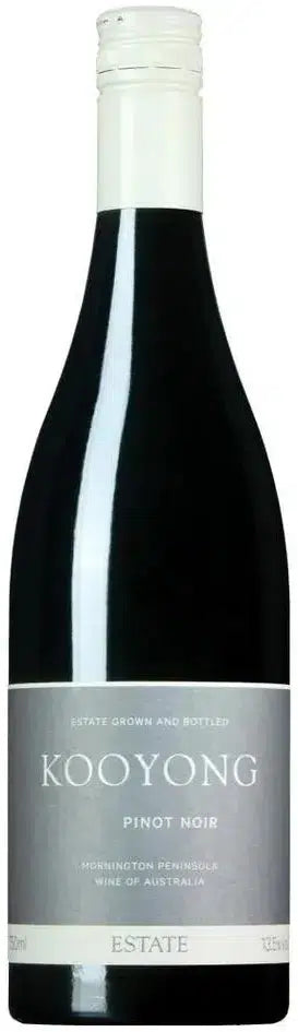 Kooyong Estate Pinot Noir 2022 750ml-Wine-Kooyong Wines-[afterpay_alcohol_delivery]-[buy_spirits_online]-[buy_wine_online]-Barrel & Batch