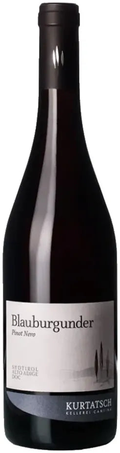 Kurtatsch Pinot Nero 2019 750ml-Wine-Kurtatsch-[afterpay_alcohol_delivery]-[buy_spirits_online]-[buy_wine_online]-Barrel & Batch