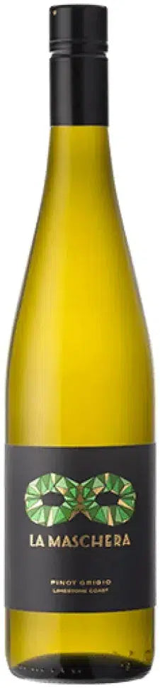 La Maschera Pinot Grigio 750ml-Wine-La Maschera-[afterpay_alcohol_delivery]-[buy_spirits_online]-[buy_wine_online]-Barrel & Batch