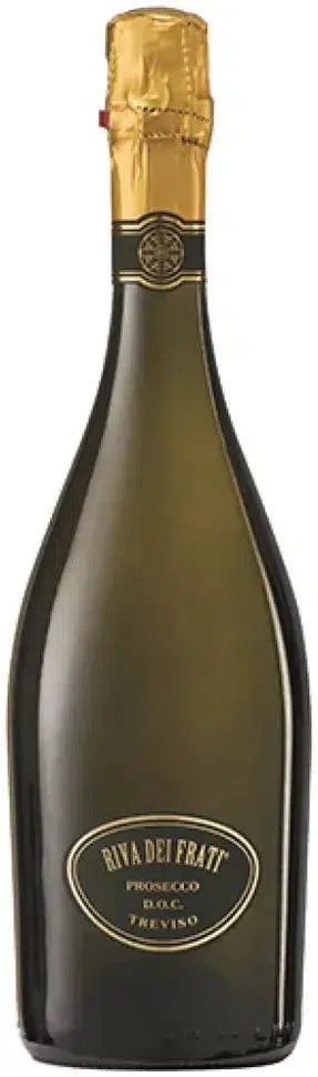 La Riva Dei Frati Prosecco DOC NV 750ml-Wine-La Riva-[afterpay_alcohol_delivery]-[buy_spirits_online]-[buy_wine_online]-Barrel & Batch