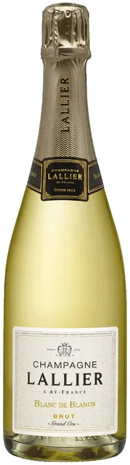 Lallier Blanc De Blancs 750ml-Wine-Lallier-[afterpay_alcohol_delivery]-[buy_spirits_online]-[buy_wine_online]-Barrel & Batch