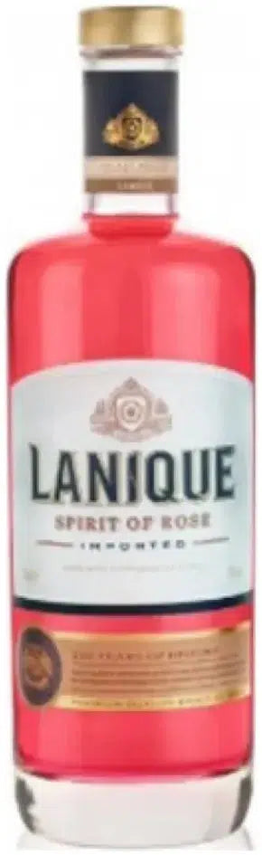 Lanique Rose Spirit Liqueur 700ml-Spirits-Lanique-[afterpay_alcohol_delivery]-[buy_spirits_online]-[buy_wine_online]-Barrel & Batch