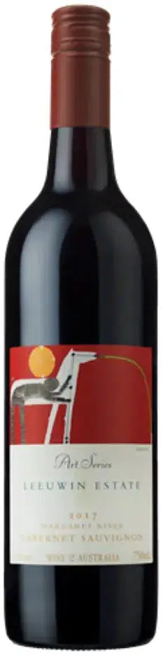 Leeuwin Estate Art Series Cabernet Sauvignon 2018 750ml-Wine-Leeuwin Estate-[afterpay_alcohol_delivery]-[buy_spirits_online]-[buy_wine_online]-Barrel & Batch