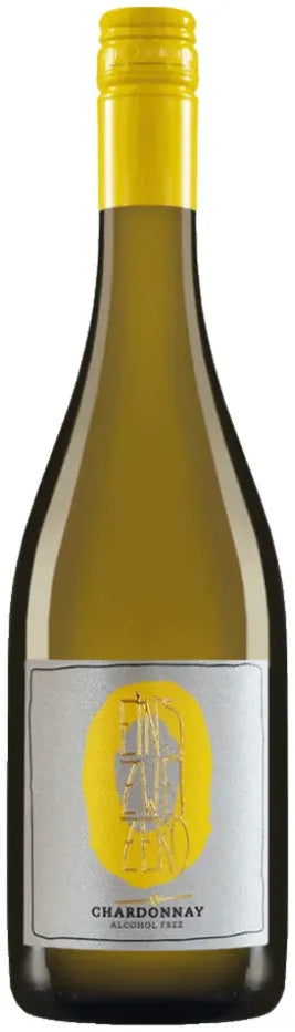 Leitz Eins Zwei Zero Chardonnay 750ml-Non-Alcoholic-Leitz-[afterpay_alcohol_delivery]-[buy_spirits_online]-[buy_wine_online]-Barrel & Batch