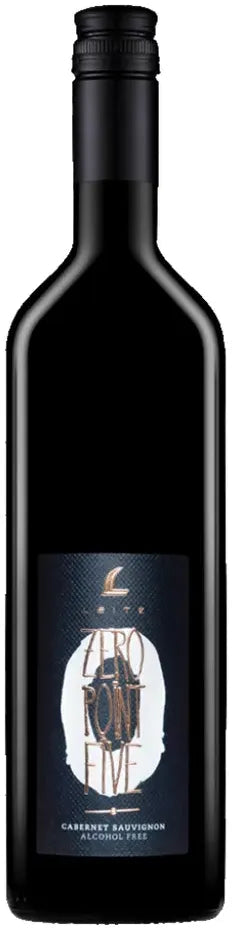 Leitz Zero Point Five Cabernet Sauvignon Non-Alcoholic 750ml-Non-Alcoholic-Leitz-[afterpay_alcohol_delivery]-[buy_spirits_online]-[buy_wine_online]-Barrel & Batch