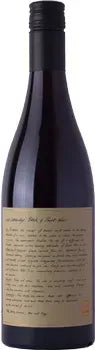 Lethbridge Block 4 Pinot Noir 2022 750ml-Wine-Lethbridge-[afterpay_alcohol_delivery]-[buy_spirits_online]-[buy_wine_online]-Barrel & Batch