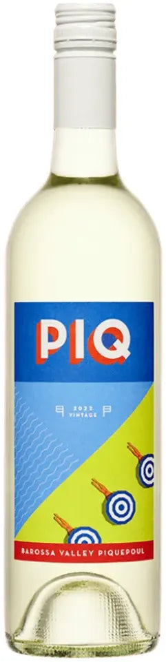 Lienert Vineyards PIQ Picpoul 750ml-Wine-Lienert Vineyards-[afterpay_alcohol_delivery]-[buy_spirits_online]-[buy_wine_online]-Barrel & Batch