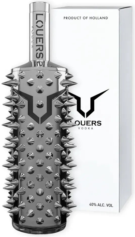 Louers Vodka With Light 1L-Spirits-Louers-[afterpay_alcohol_delivery]-[buy_spirits_online]-[buy_wine_online]-Barrel & Batch