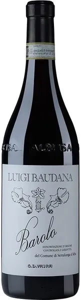 Luigi Baudana Barolo Serralunga 2020 750ml-Wine-Luigi Baudana-[afterpay_alcohol_delivery]-[buy_spirits_online]-[buy_wine_online]-Barrel & Batch