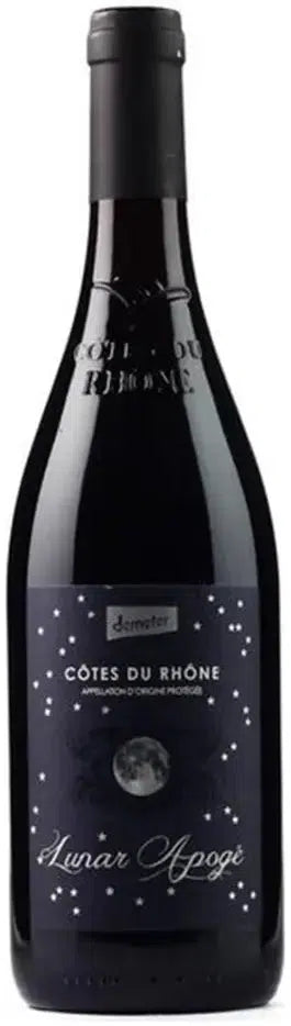 Lunar Apoge Cotes du Rhone 750ml-Wine-Lunar Apoge-[afterpay_alcohol_delivery]-[buy_spirits_online]-[buy_wine_online]-Barrel & Batch