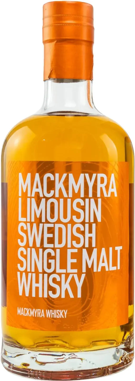 Mackmyra Limousin Swedish Single Malt Whisky 700ml-Spirits-Mackmyra-[afterpay_alcohol_delivery]-[buy_spirits_online]-[buy_wine_online]-Barrel & Batch