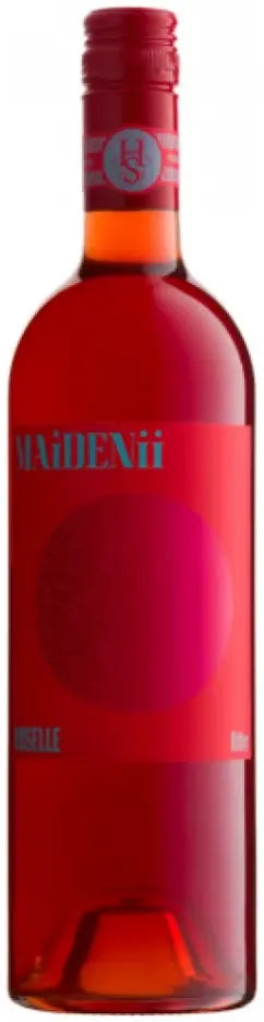 Maidenii Roselle Bitter 750ml-Spirits-Maidenii-[afterpay_alcohol_delivery]-[buy_spirits_online]-[buy_wine_online]-Barrel & Batch