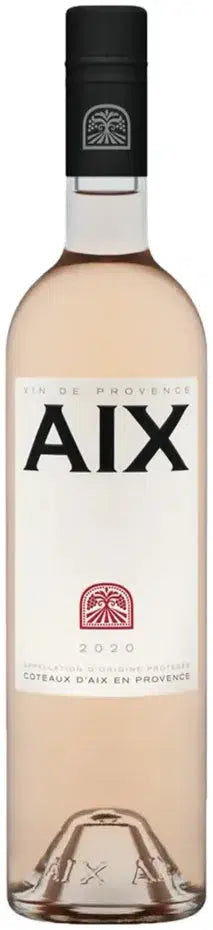 Maison Saint AIX Dry Rosé 750ml-Wine-Maison Saint AIX-Premium Wine & Spirits-Barrel & Batch Online Liquor