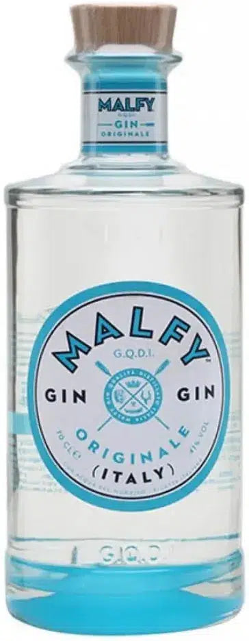 Malfy Gin Originale 700ml-Spirits-Malfy-[afterpay_alcohol_delivery]-[buy_spirits_online]-[buy_wine_online]-Barrel & Batch