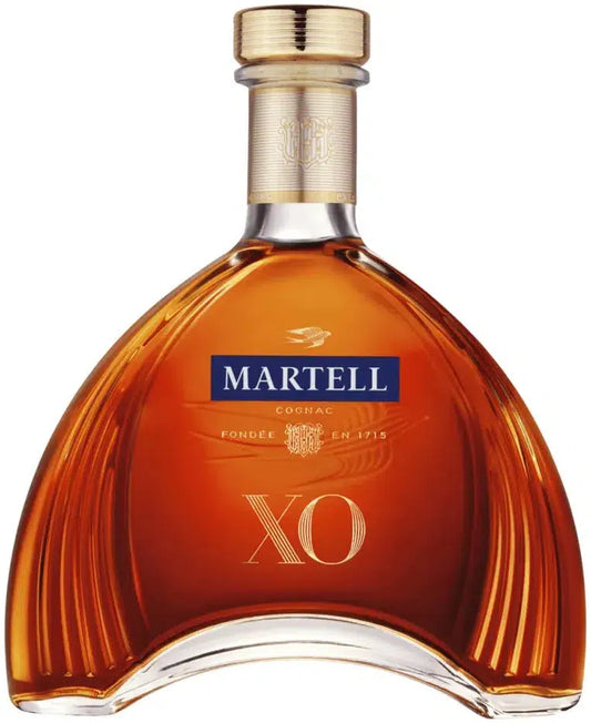 Martell XO Cognac 700ml-Spirits-Martell-[afterpay_alcohol_delivery]-[buy_spirits_online]-[buy_wine_online]-Barrel & Batch