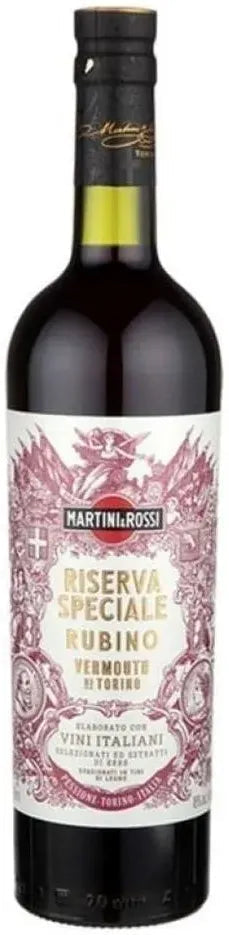 Martini Riserva Speciale Rubino Vermouth 750ml-Spirits-Martini-[afterpay_alcohol_delivery]-[buy_spirits_online]-[buy_wine_online]-Barrel & Batch